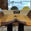 Used Danny Hess  5'9" Kunkel Twin