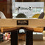 Used Danny Hess  5'9" Kunkel Twin