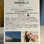 "MANDA LE" Organic Sun Paste  Made in U.S.A.