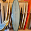 Steven Mast 7'8" Malibu / SD Hull "Navigator Pin"