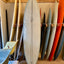 Steven Mast 7'4" Malibu / SD Hull  "Navigator"