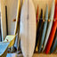 Used Steven Mast 7'0" Malibu / SD Hull "Navigator"