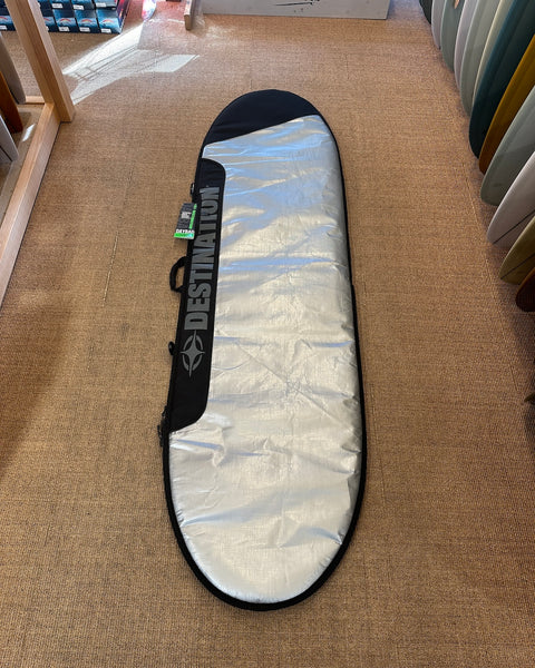 Destination Day Bag USA Round Nose 7'0"