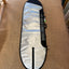 Destination Day Bag USA Round Nose 7'0"