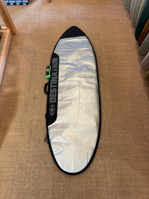Destination Day Bag USA Mid Length 6'8"
