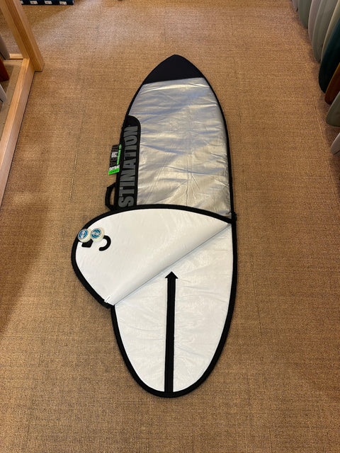 Destination Day Bag USA Mid Length 6'8"