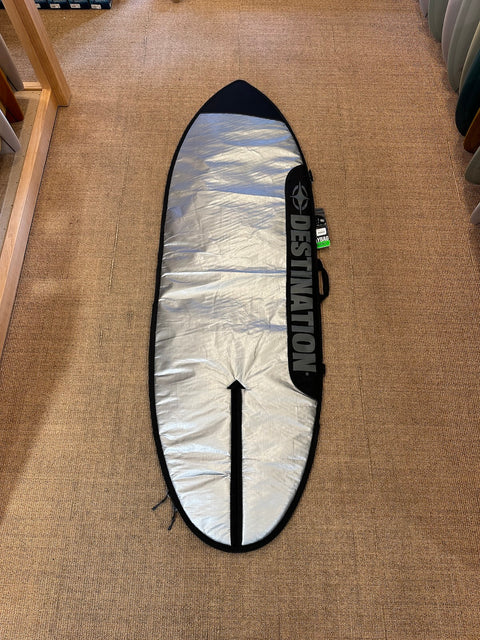 Destination Day Bag USA Mid Length 6'8"