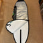Destination Day Bag USA Mid Length 7'2"