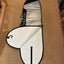 Destination Day Bag USA Round Nose 7'6"
