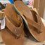 Rainbow Sandals 302ALTSO  Double Layer Classic Leather