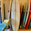 Steven Mast 7'0" Malibu / SD Hull "Smoothie"