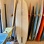 Steven Mast 6'10" Malibu / SD Hull "Smoothie"