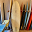 Steven Mast 6'8" Hillbilly Hull (Thinner Foil)