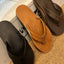 Rainbow Sandals 302ALTSO  Double Layer Classic Leather