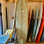 Steven Mast 8'0" Hillbilly Glider