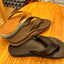 Rainbow Sandals 302ALTSO  Double Layer Classic Leather