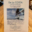"De La COSTA"  Wetsuits Detergent