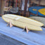 Steven Mast 7'6" Hillbilly Twin Fish