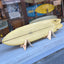Steven Mast 7'6" Hillbilly Twin Fish