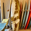 Wyatt Pender Handcrafted 7'0" OGH (Original Hull)