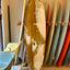 Wyatt Pender Handcrafted 7'0" OGH (Original Hull)