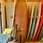 Wyatt Pender Handcrafted 7'7" OGH (Original Hull)