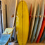 Steven Mast 6'9" Malibu / SD Hull "Smoothie"