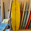 Steven Mast 6'9" Malibu / SD Hull "Smoothie"