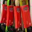 "CROW HALEY" Surf Leashes 6'  made in Japan