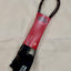 "CROW HALEY" Surf Leashes 7'  made in Japan
