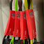 "CROW HALEY" Surf Leashes 7'  made in Japan