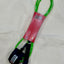 "CROW HALEY" Surf Leashes 8'  made in Japan