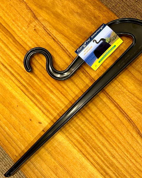 HangPro "Slide Hanger" Made in U.S.A.