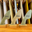 "True Ames"  GREENOUGH POWER BLADE