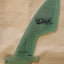 "True Ames"  GREENOUGH POWER BLADE