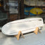 Steven Mast 6'6" HPH (Hydrodynamic Planing Hull)