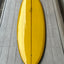 Steven Mast 6'9" Malibu / SD Hull "Smoothie"