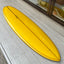 Steven Mast 6'9" Malibu / SD Hull "Smoothie"