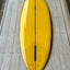Steven Mast 6'9" Malibu / SD Hull "Smoothie"
