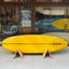 Steven Mast 6'9" Malibu / SD Hull "Smoothie"