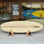 Steven Mast 6'10" Malibu / SD Hull "Smoothie"