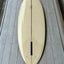 Steven Mast 6'10" Malibu / SD Hull "Smoothie"