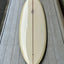 Steven Mast 6'10" Malibu / SD Hull "Smoothie"