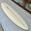 Steven Mast 6'10" Malibu / SD Hull "Smoothie"