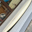 Steven Mast 6'10" Malibu / SD Hull "Smoothie"