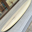 Steven Mast 6'10" Malibu / SD Hull "Smoothie"