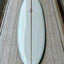 Steven Mast 7'0" Malibu / SD Hull "Smoothie"