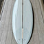 Steven Mast 7'0" Malibu / SD Hull "Smoothie"