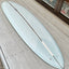 Steven Mast 7'0" Malibu / SD Hull "Smoothie"
