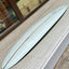 Steven Mast 7'0" Malibu / SD Hull "Smoothie"
